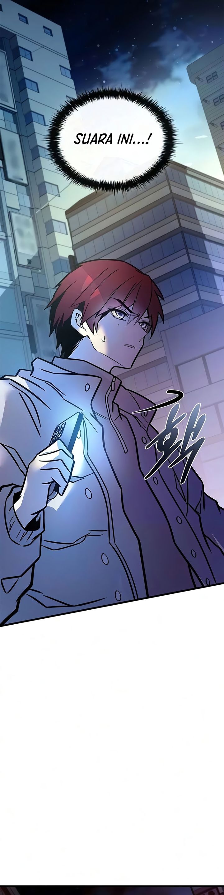 Villain To Kill Chapter 236 - halaman 44