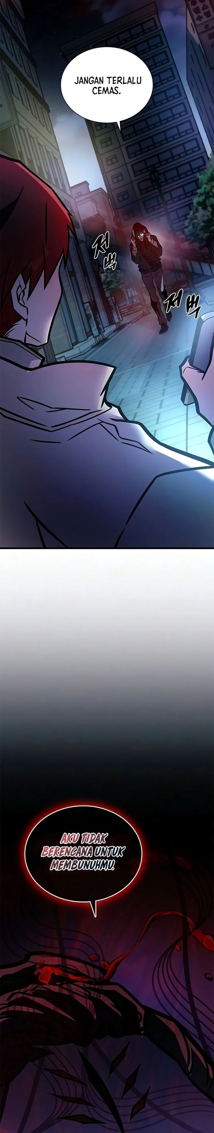 Villain To Kill Chapter 236 - halaman 45
