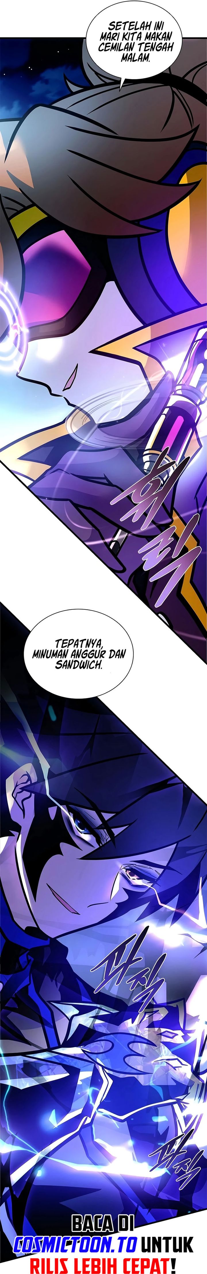 Villain To Kill Chapter 237 - halaman 11