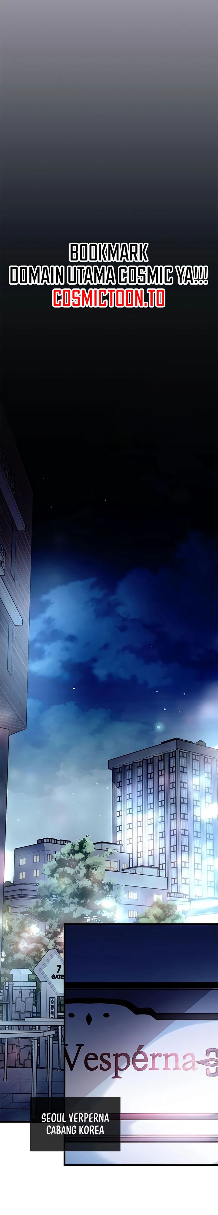 Villain To Kill Chapter 237 - halaman 13