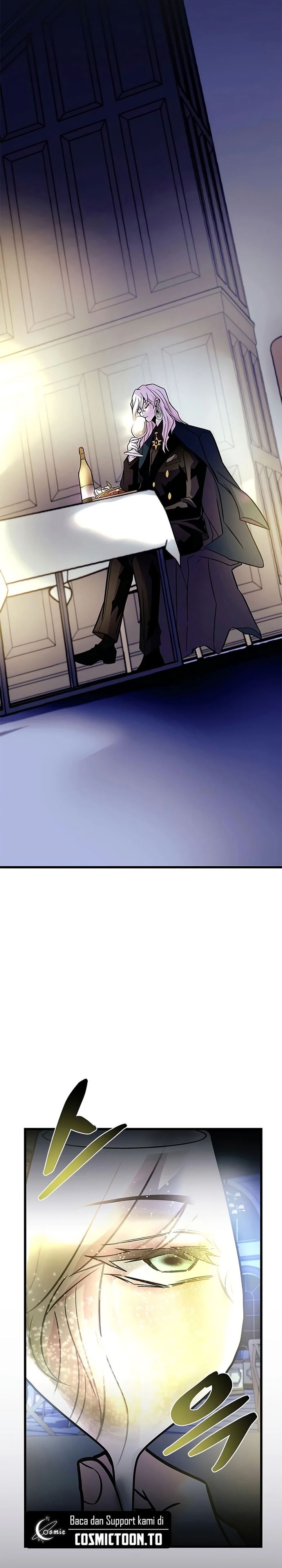Villain To Kill Chapter 237 - halaman 15