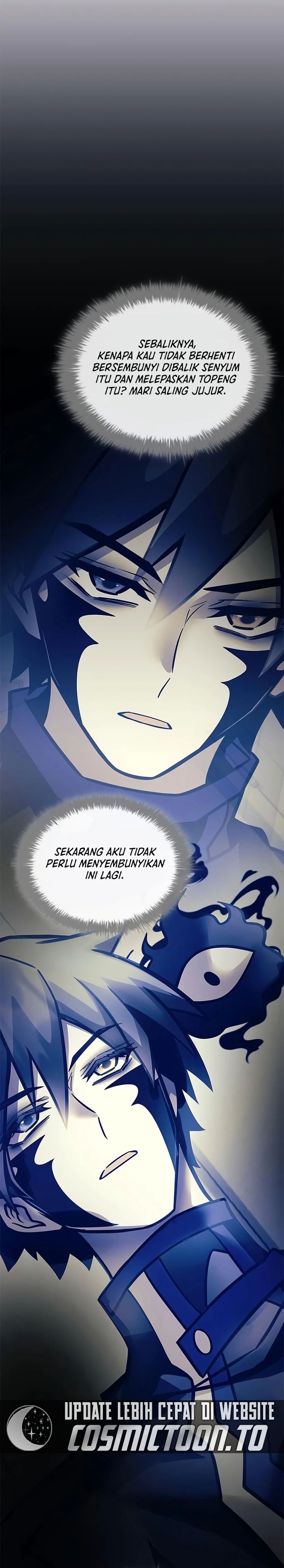 Villain To Kill Chapter 237 - halaman 16