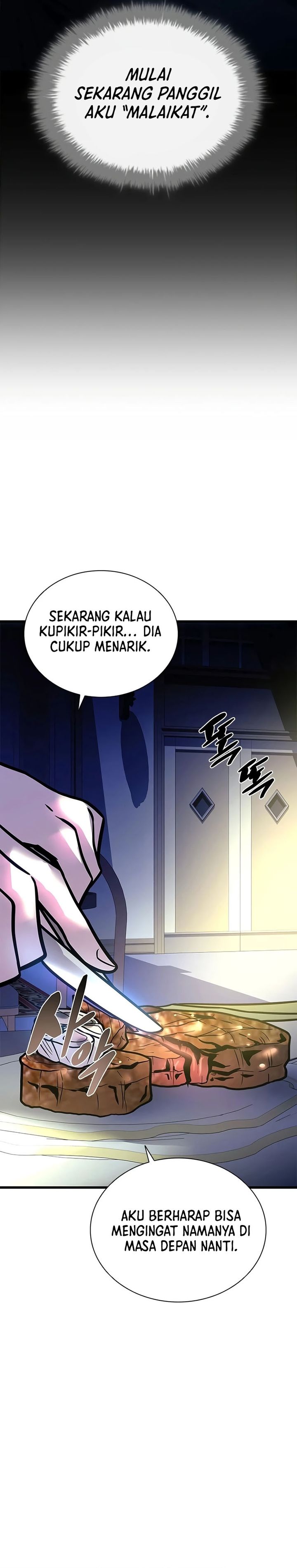Villain To Kill Chapter 237 - halaman 17