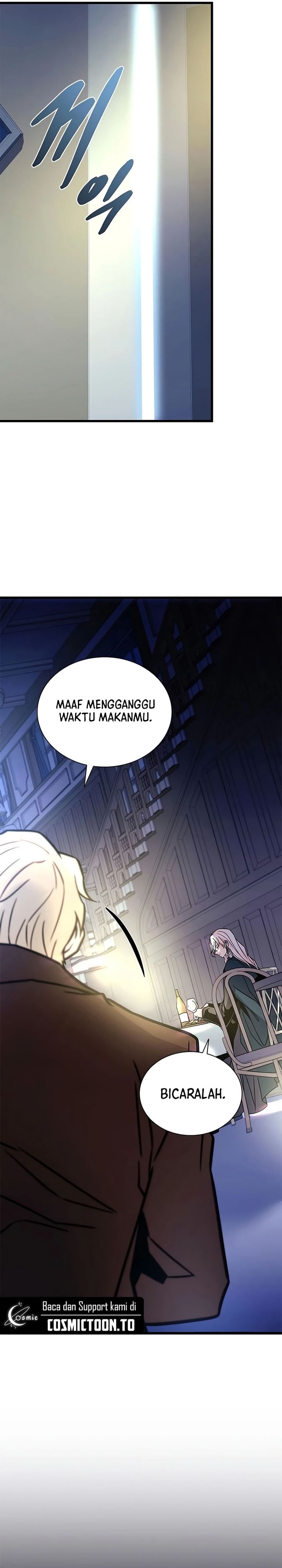 Villain To Kill Chapter 237 - halaman 18
