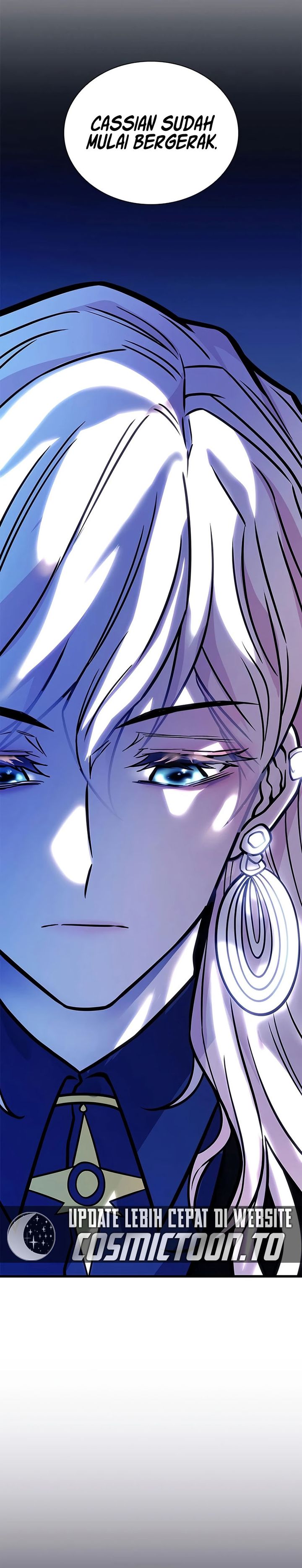 Villain To Kill Chapter 237 - halaman 19