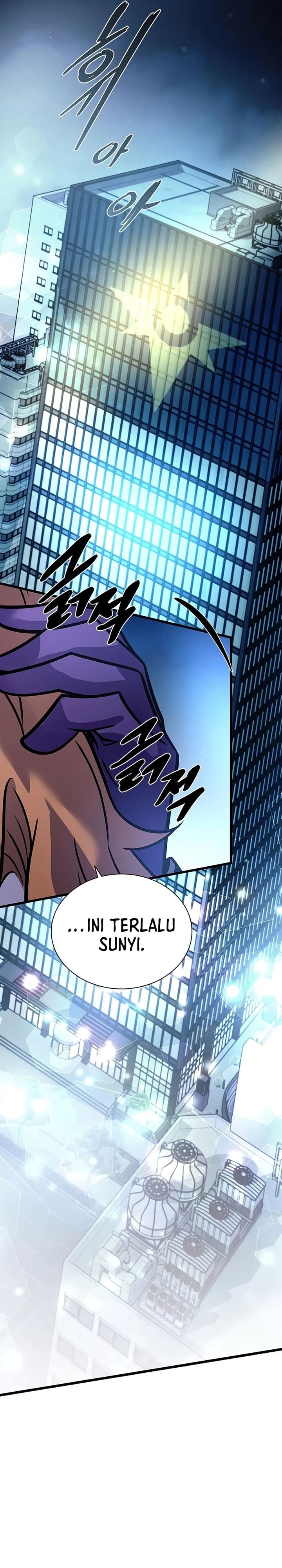 Villain To Kill Chapter 237 - halaman 2