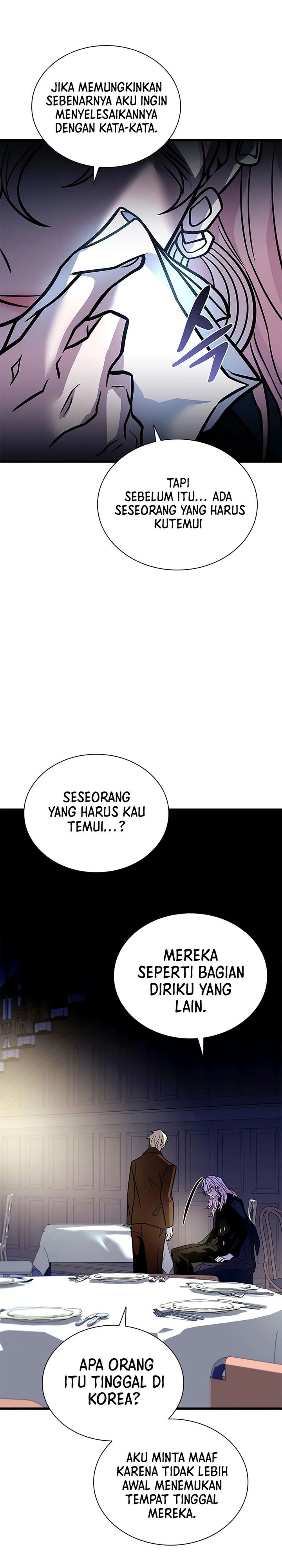 Villain To Kill Chapter 237 - halaman 24