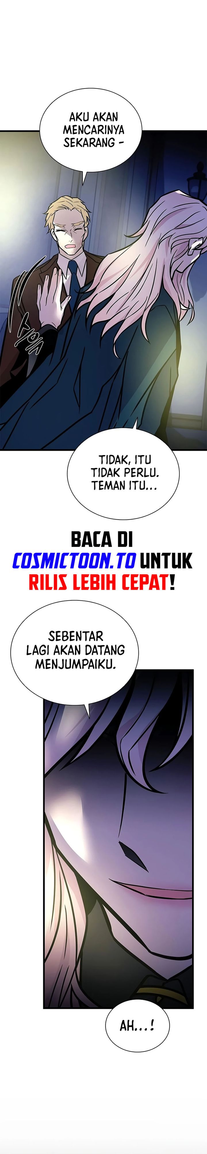 Villain To Kill Chapter 237 - halaman 25