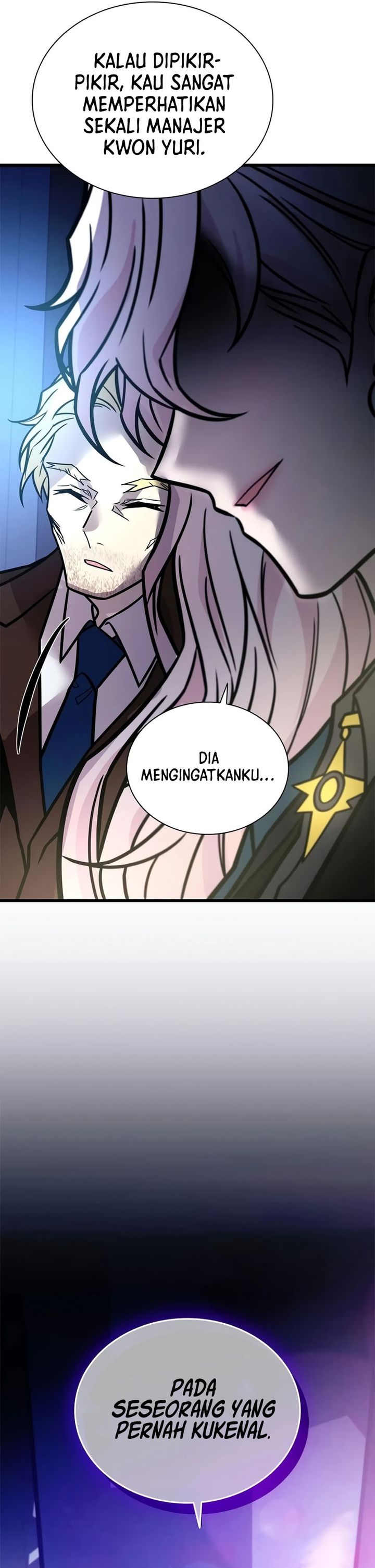 Villain To Kill Chapter 237 - halaman 27