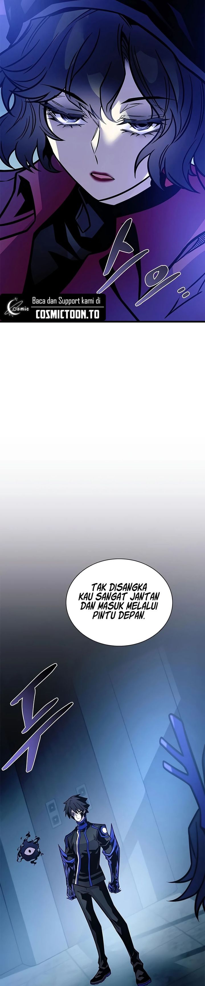 Villain To Kill Chapter 237 - halaman 30