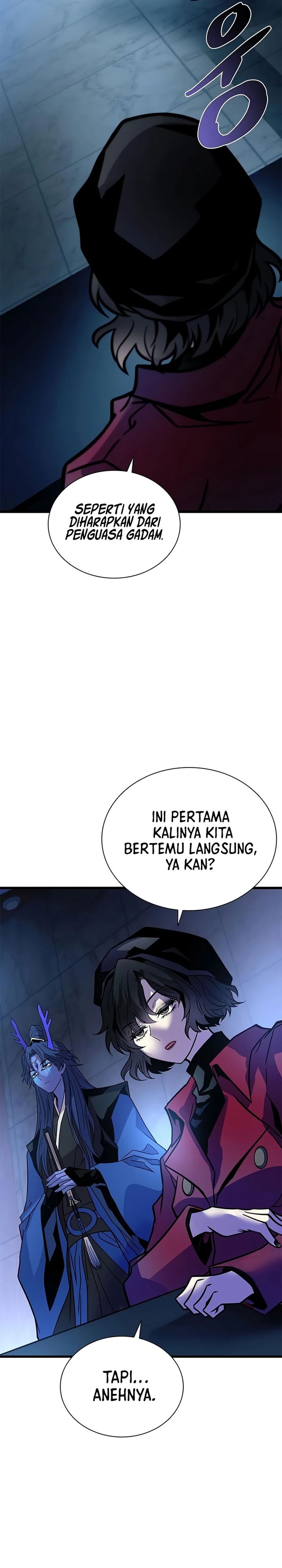 Villain To Kill Chapter 237 - halaman 31