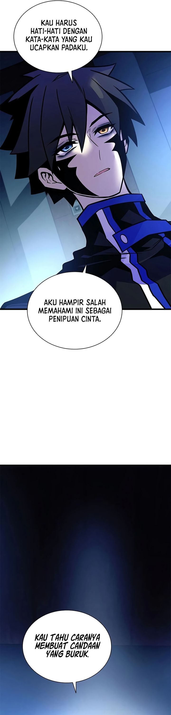 Villain To Kill Chapter 237 - halaman 33