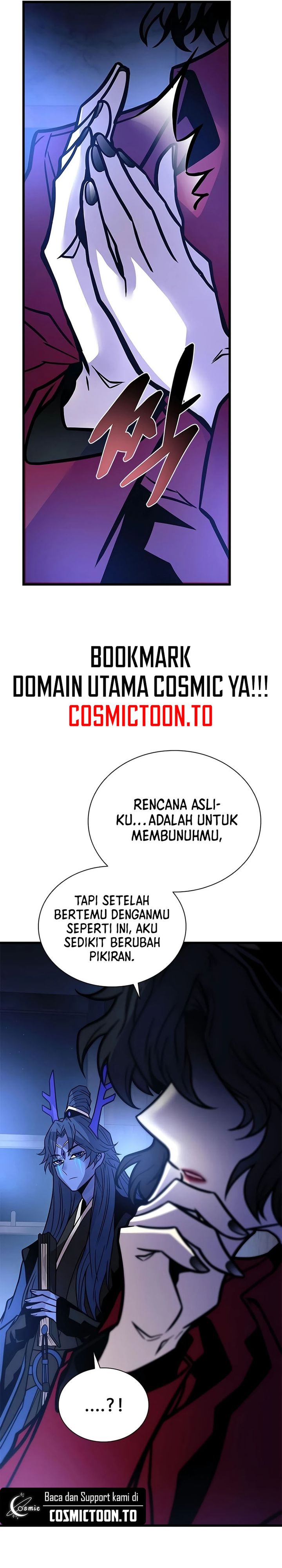 Villain To Kill Chapter 237 - halaman 36