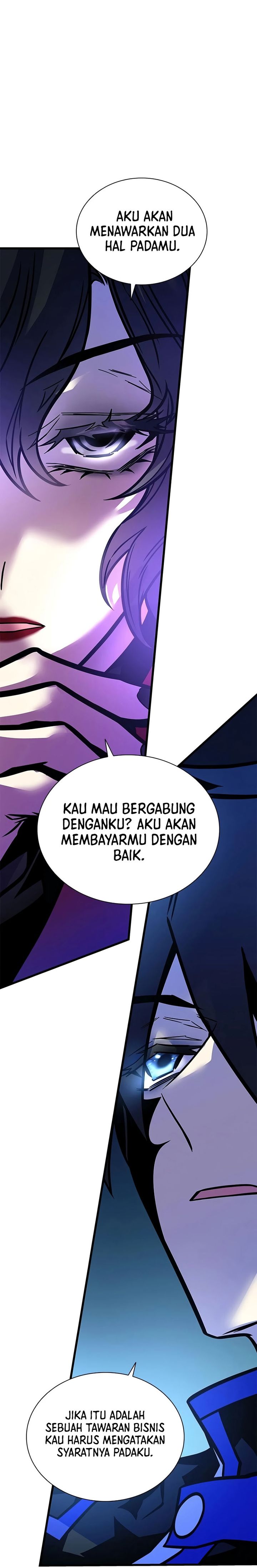 Villain To Kill Chapter 237 - halaman 37