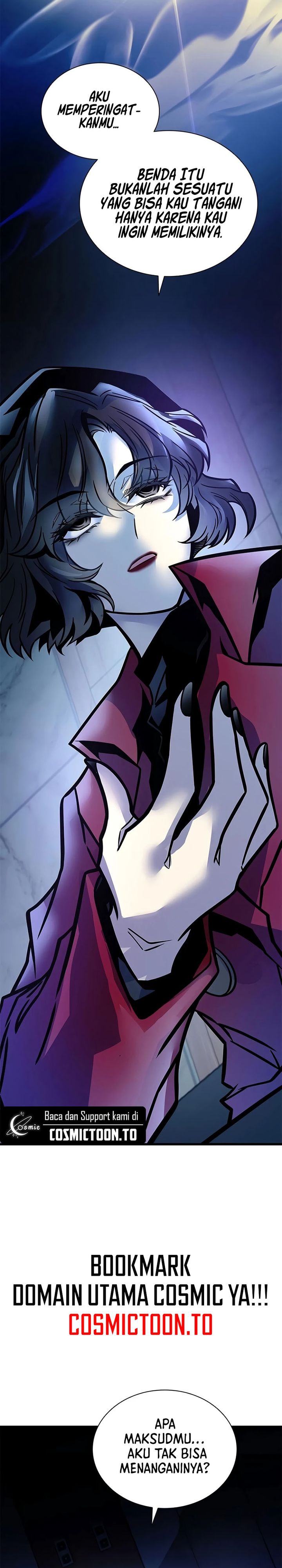 Villain To Kill Chapter 237 - halaman 39
