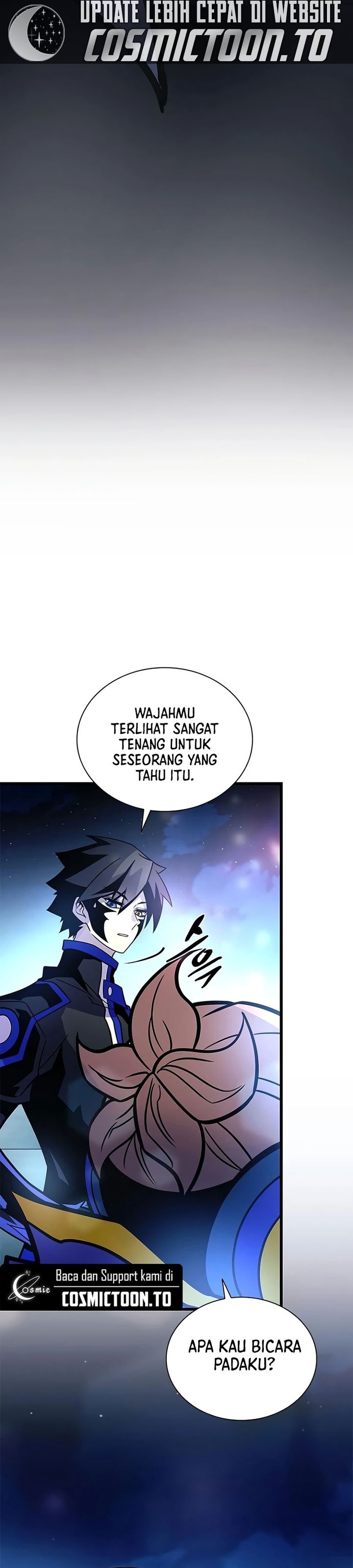 Villain To Kill Chapter 237 - halaman 4