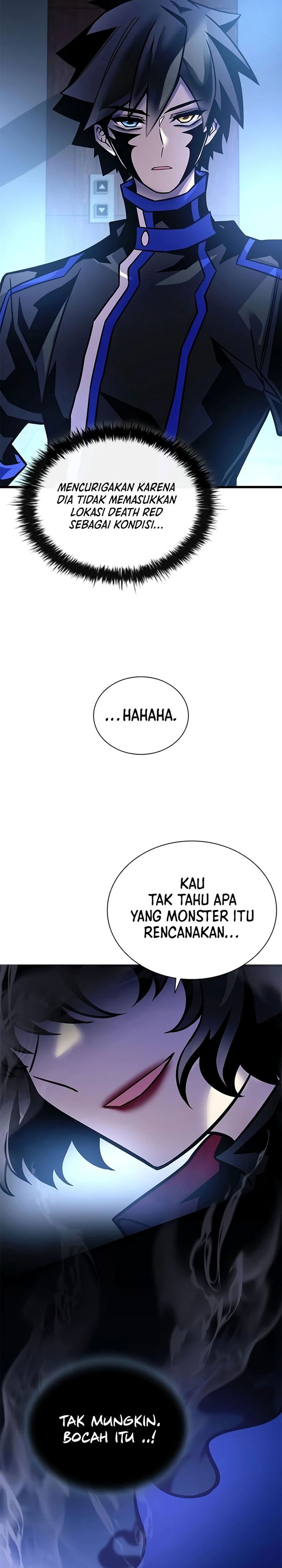 Villain To Kill Chapter 237 - halaman 43