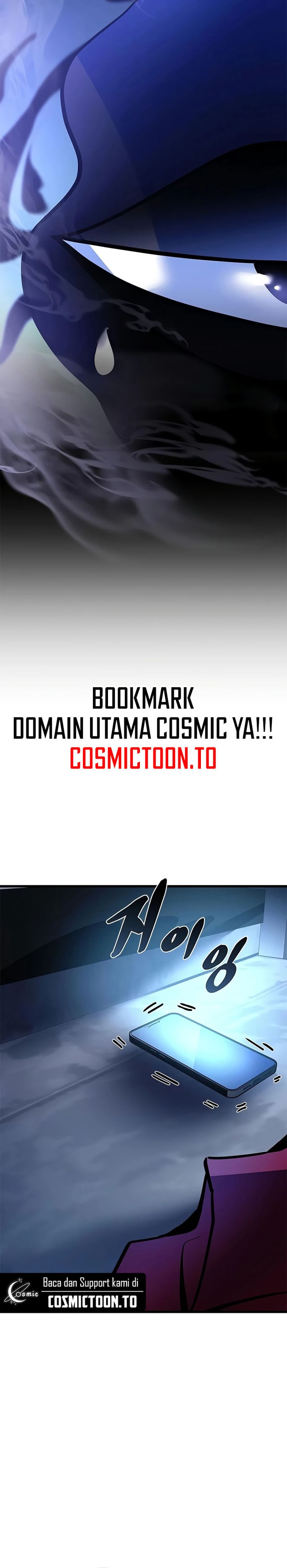 Villain To Kill Chapter 237 - halaman 44