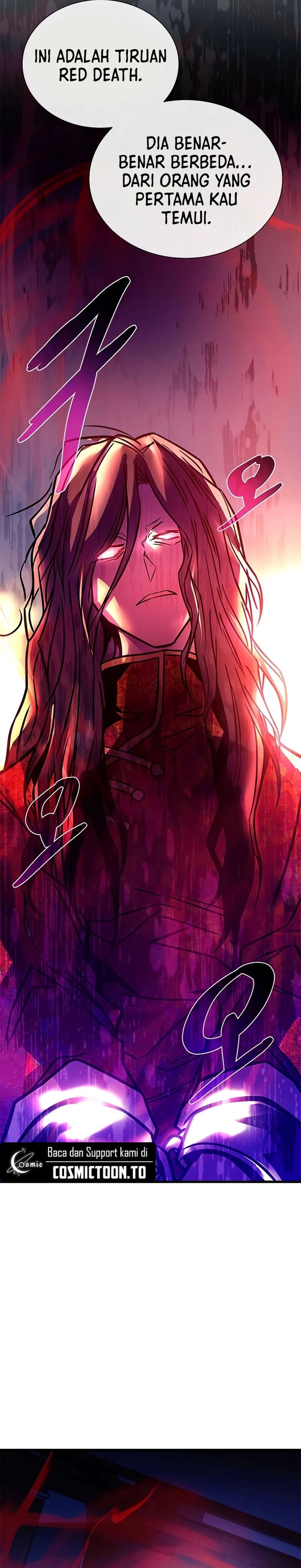 Villain To Kill Chapter 237 - halaman 48