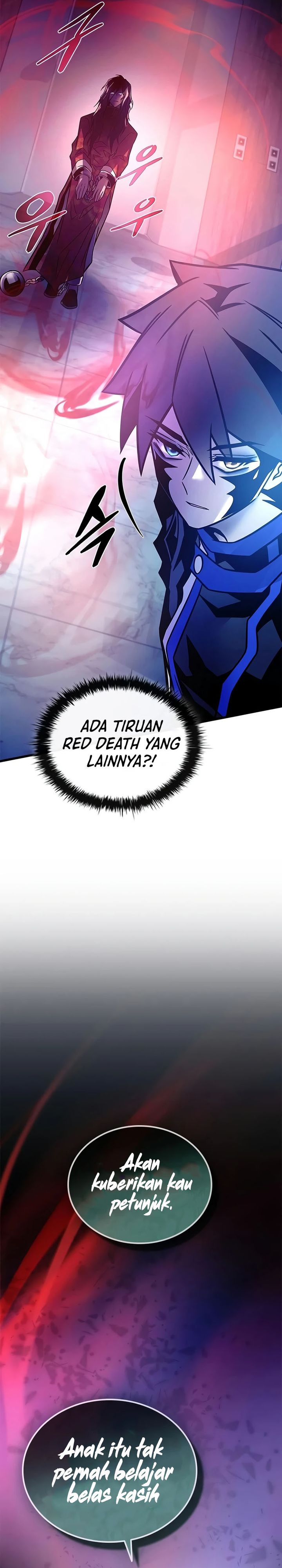 Villain To Kill Chapter 237 - halaman 49
