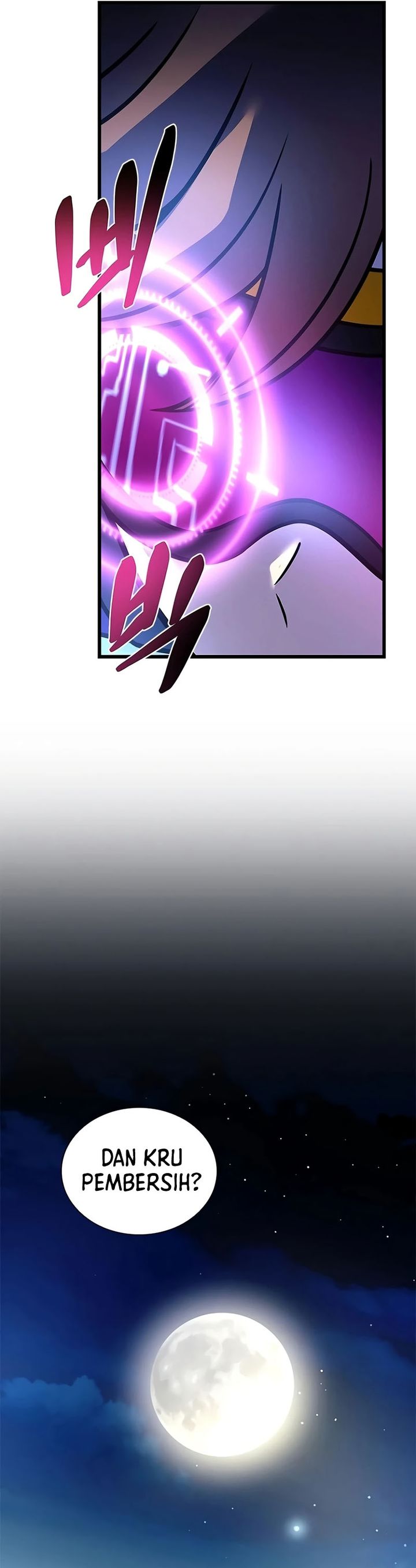 Villain To Kill Chapter 237 - halaman 9