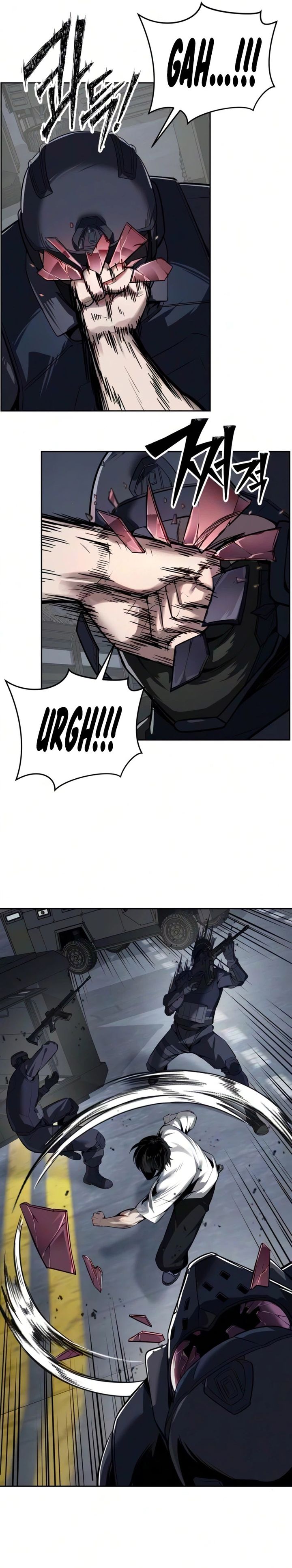 Villain To Kill Chapter 239 - halaman 13