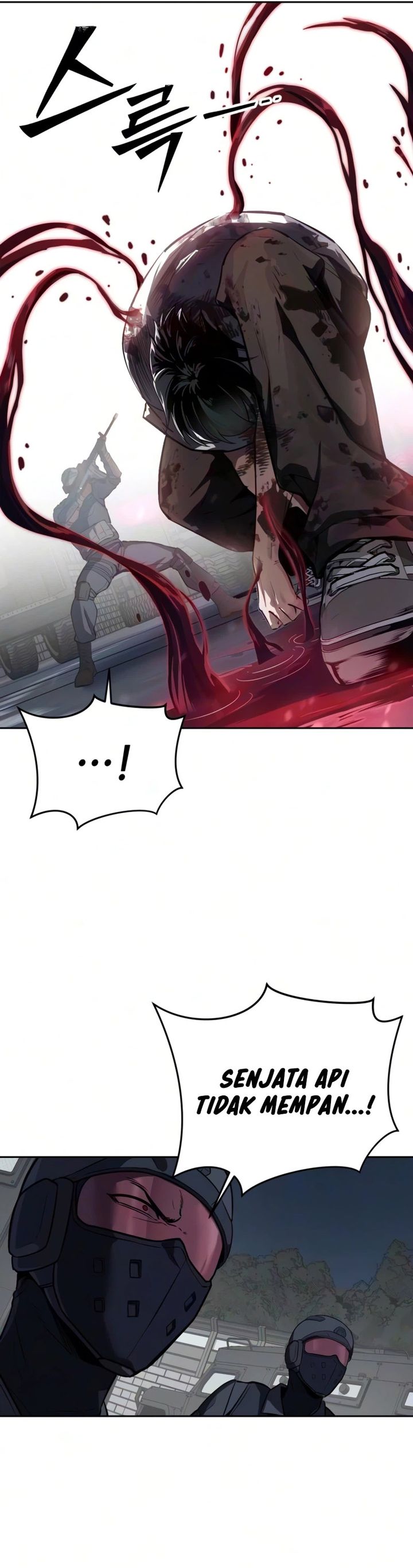 Villain To Kill Chapter 239 - halaman 15