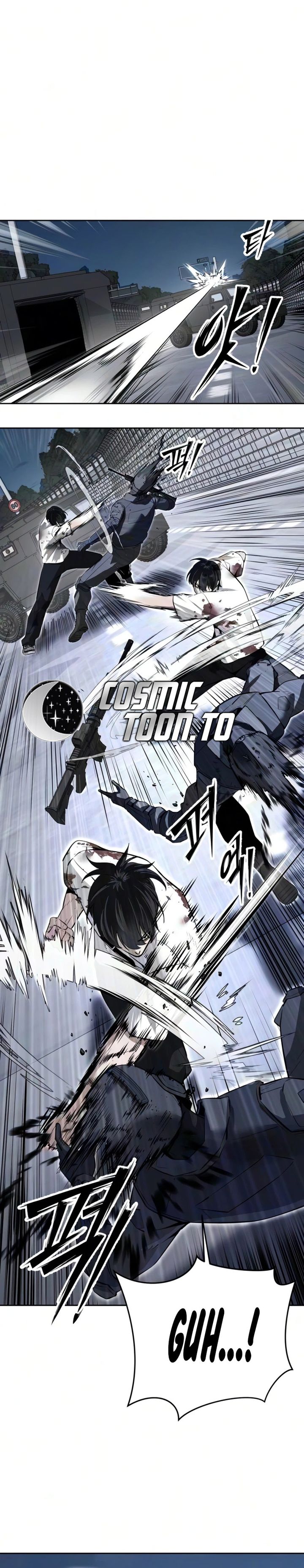 Villain To Kill Chapter 239 - halaman 18