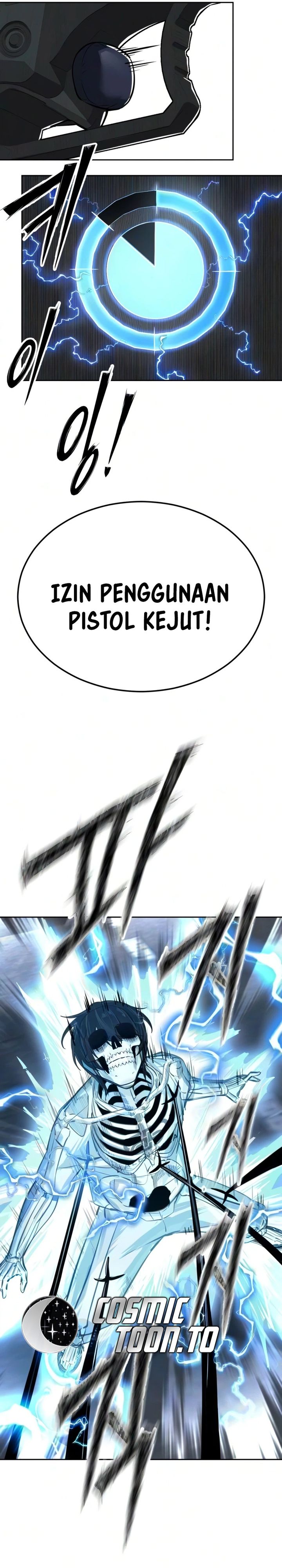 Villain To Kill Chapter 239 - halaman 22