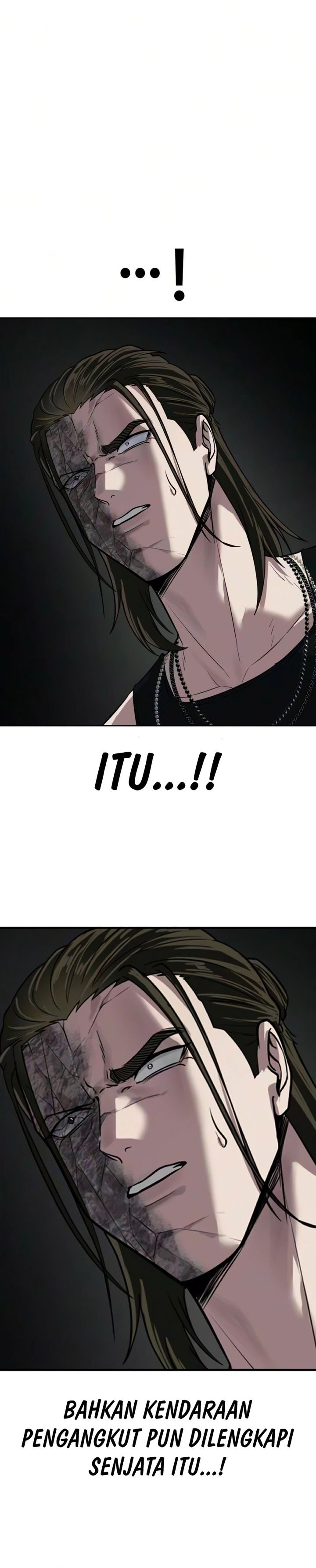 Villain To Kill Chapter 239 - halaman 23