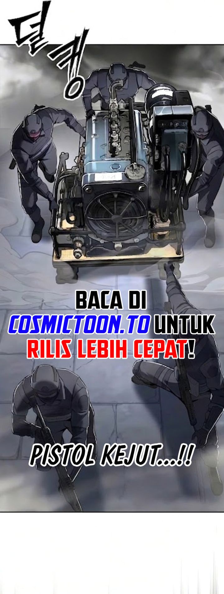 Villain To Kill Chapter 239 - halaman 24