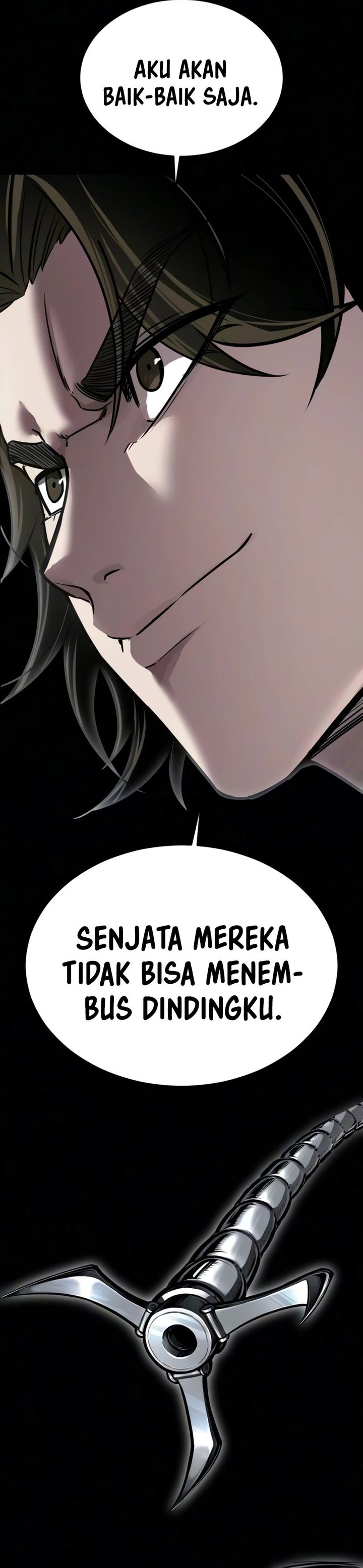 Villain To Kill Chapter 239 - halaman 27