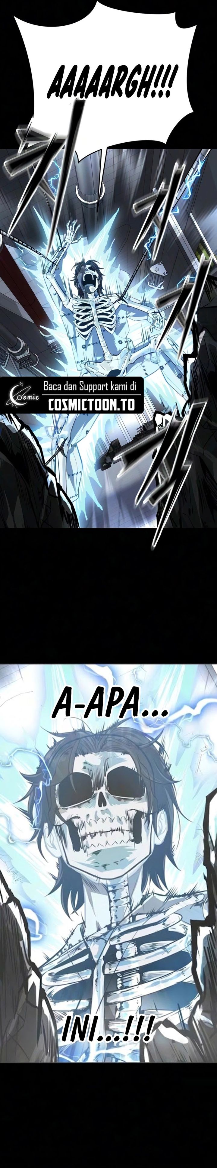 Villain To Kill Chapter 239 - halaman 29