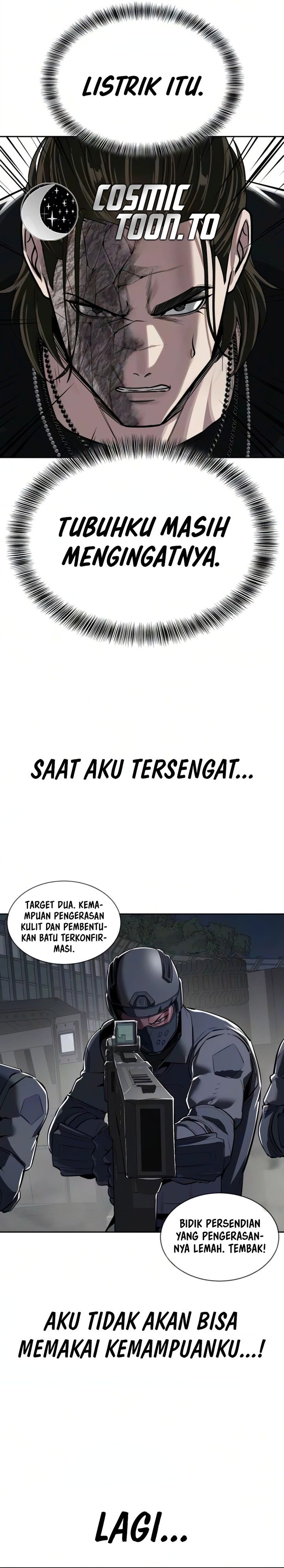 Villain To Kill Chapter 239 - halaman 31