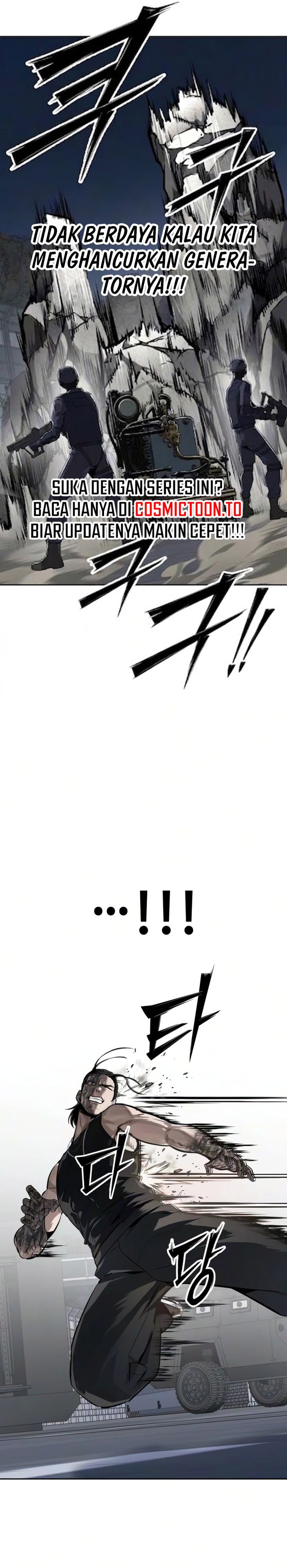 Villain To Kill Chapter 239 - halaman 34