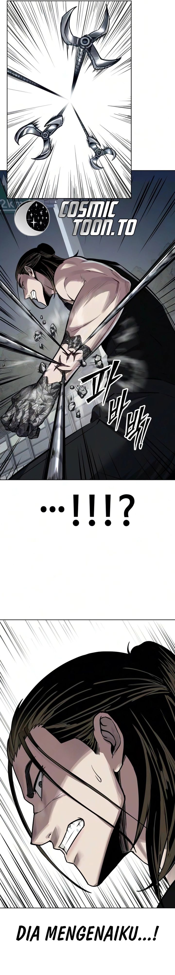 Villain To Kill Chapter 239 - halaman 38