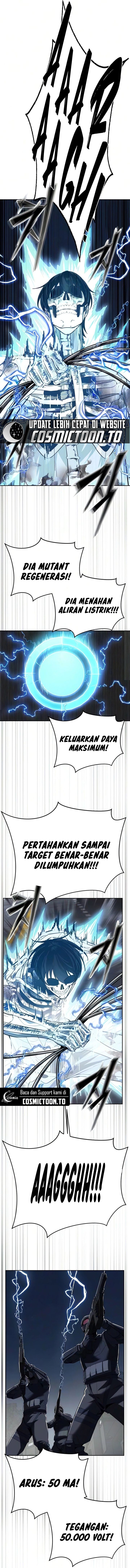 Villain To Kill Chapter 239 - halaman 41