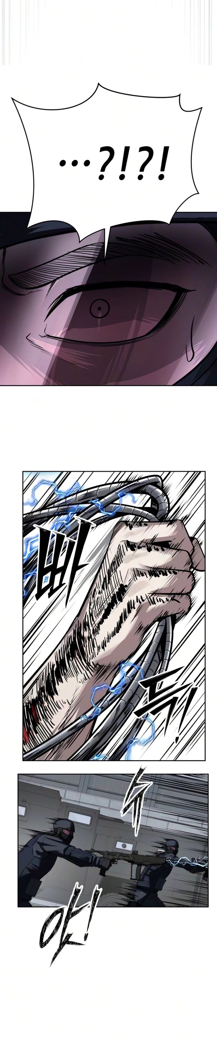 Villain To Kill Chapter 239 - halaman 42