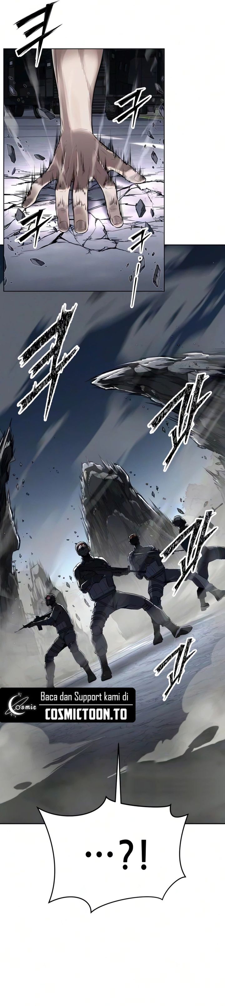 Villain To Kill Chapter 239 - halaman 5
