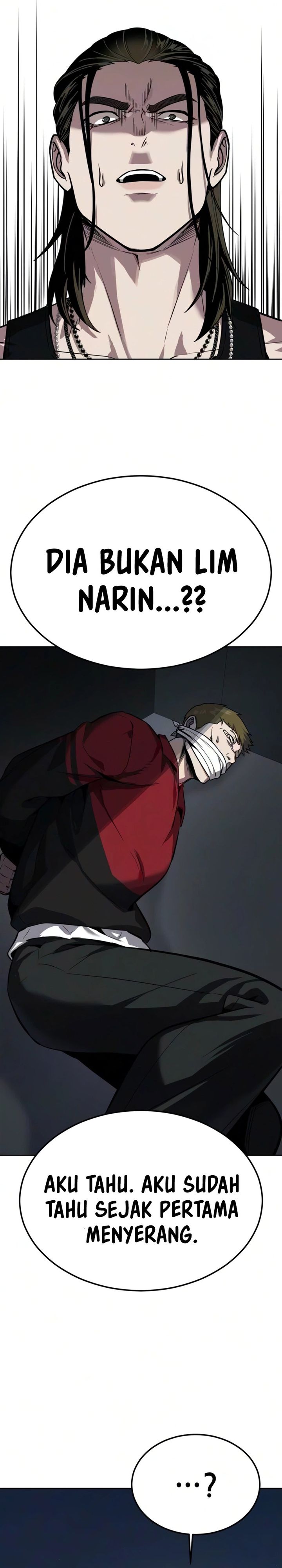 Villain To Kill Chapter 239 - halaman 50