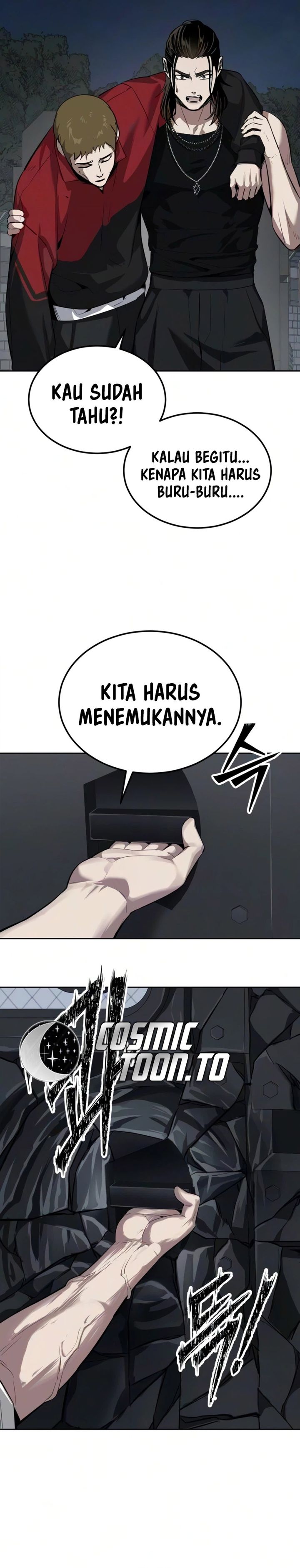 Villain To Kill Chapter 239 - halaman 51