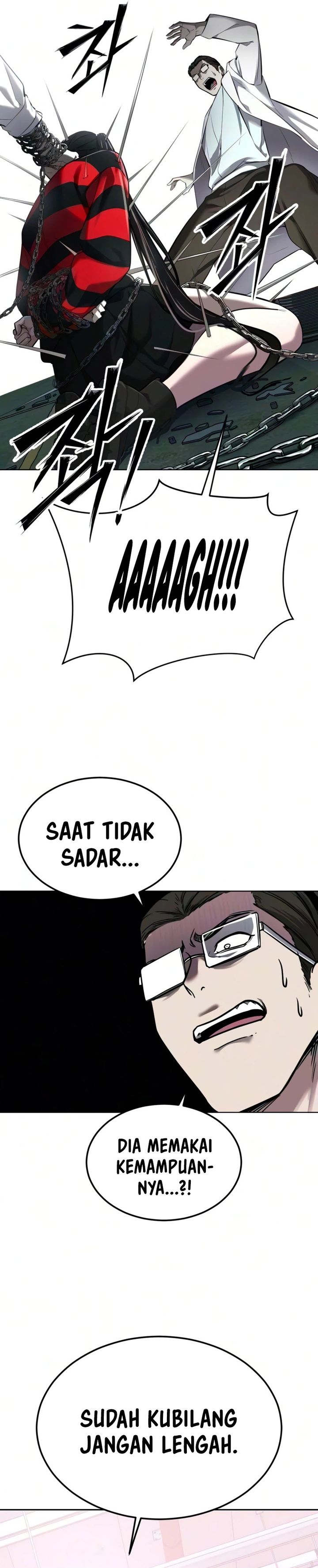 Villain To Kill Chapter 239 - halaman 58