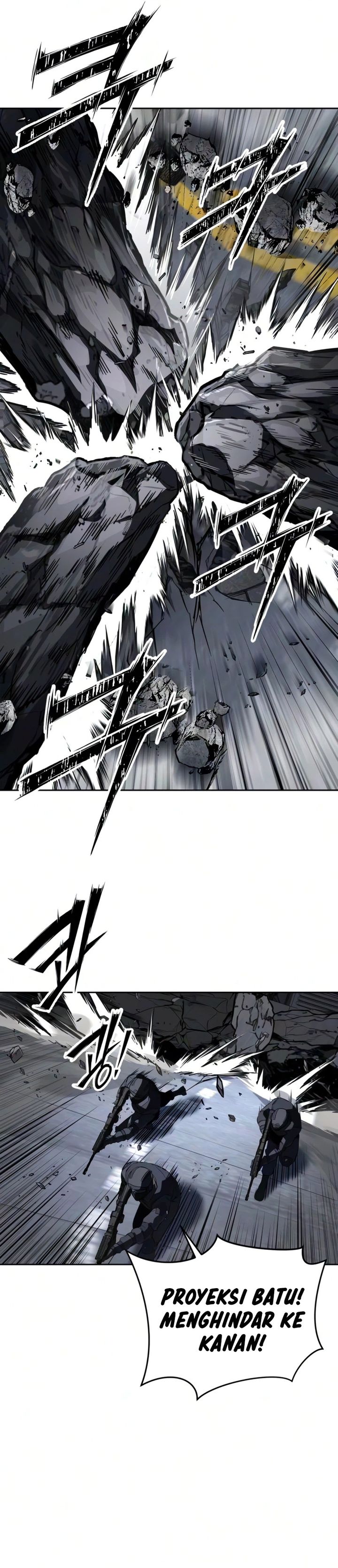 Villain To Kill Chapter 239 - halaman 6