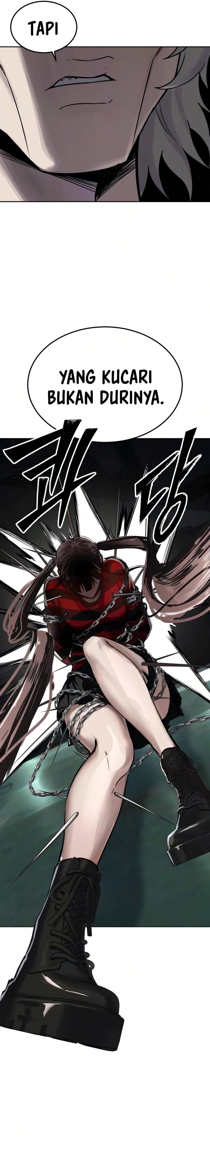 Villain To Kill Chapter 239 - halaman 61