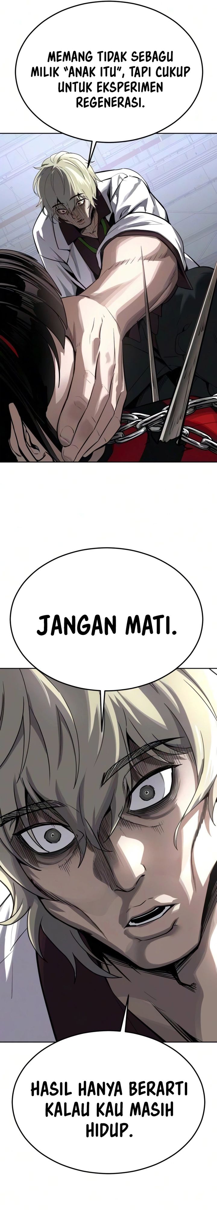 Villain To Kill Chapter 239 - halaman 63