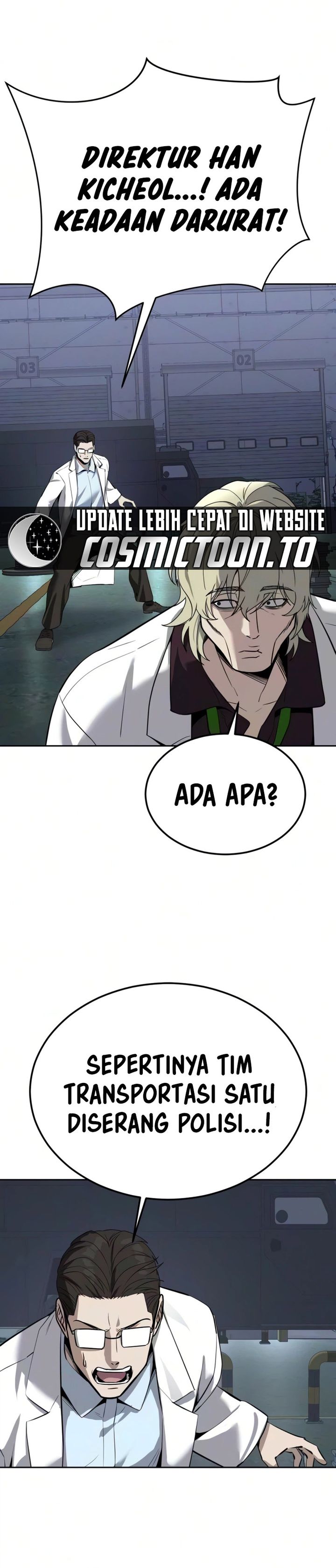 Villain To Kill Chapter 239 - halaman 64