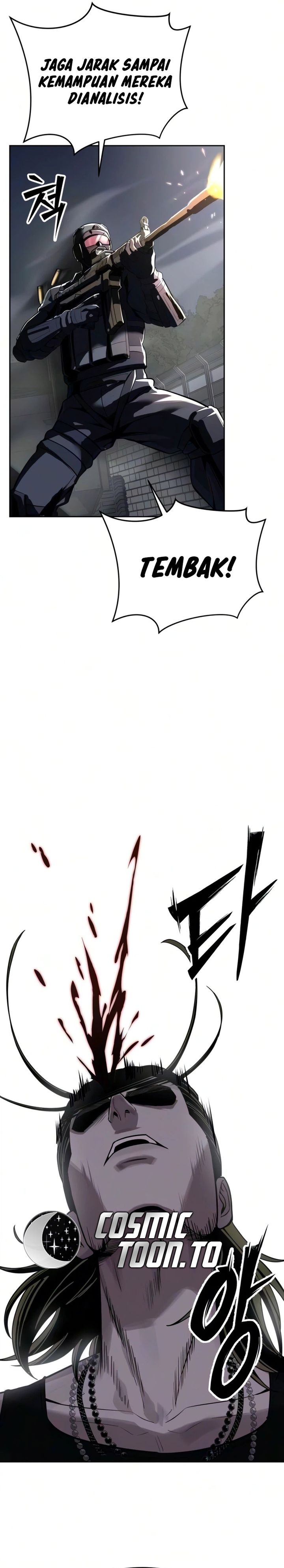 Villain To Kill Chapter 239 - halaman 7