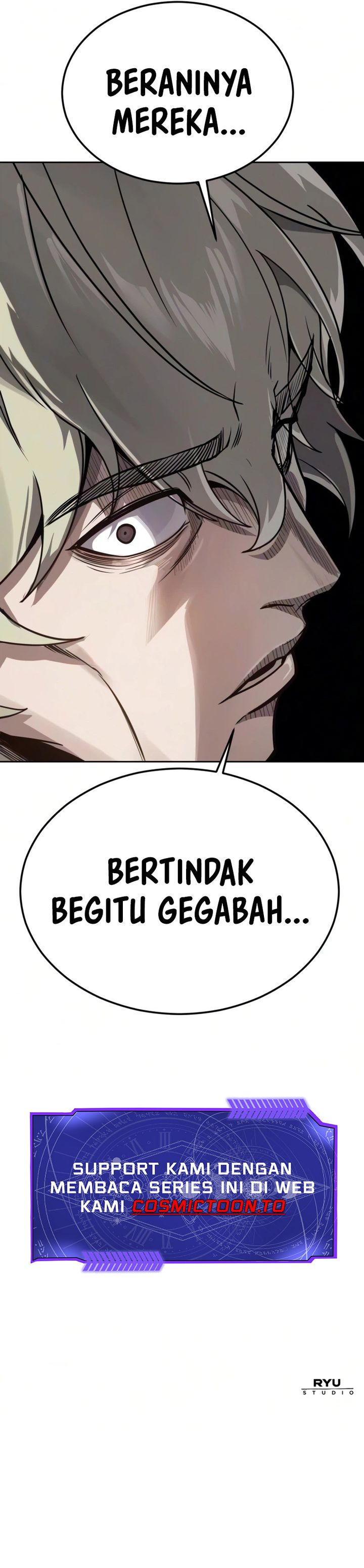 Villain To Kill Chapter 239 - halaman 71