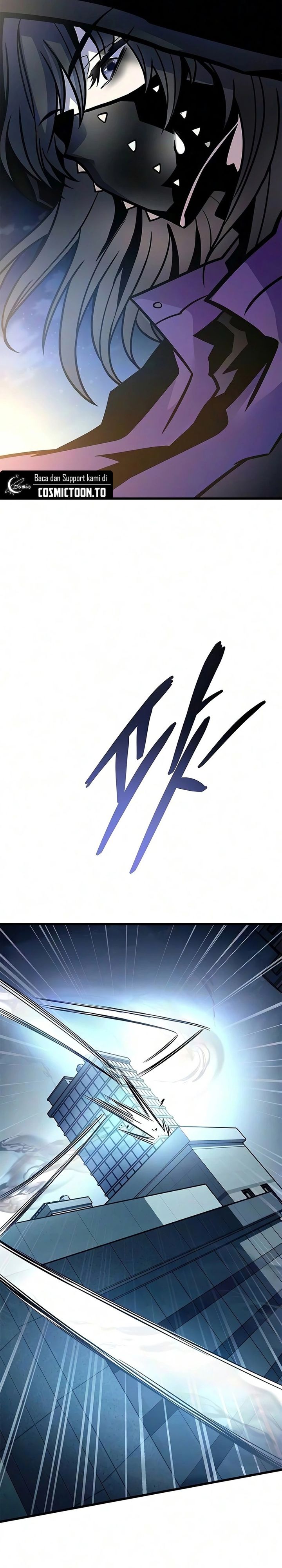 Villain To Kill Chapter 241 - halaman 10