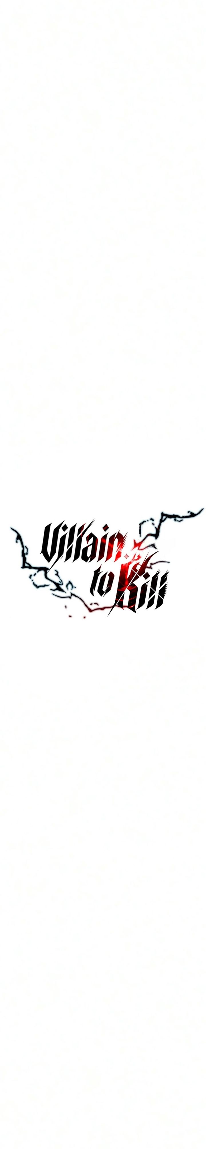 Villain To Kill Chapter 241 - halaman 13